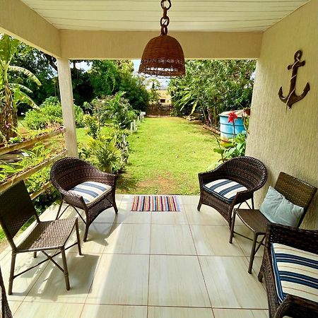 Hotel Casa Do Anjo à Fernando de Noronha Extérieur photo