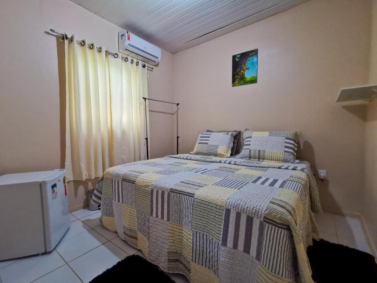 Hotel Casa Do Anjo à Fernando de Noronha Extérieur photo